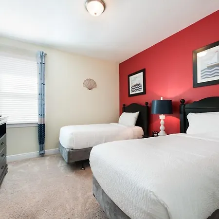 Saint Martin Marais Appartement